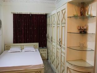 Bally Residency Service Appartment Calcutta Extérieur photo